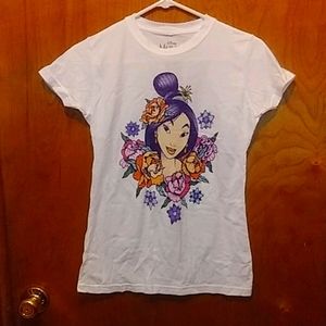 Mulan t-shirt